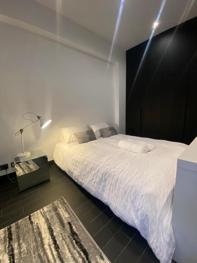 Beautiful Modern Studio In High Street Kensington Apartment London Exterior photo