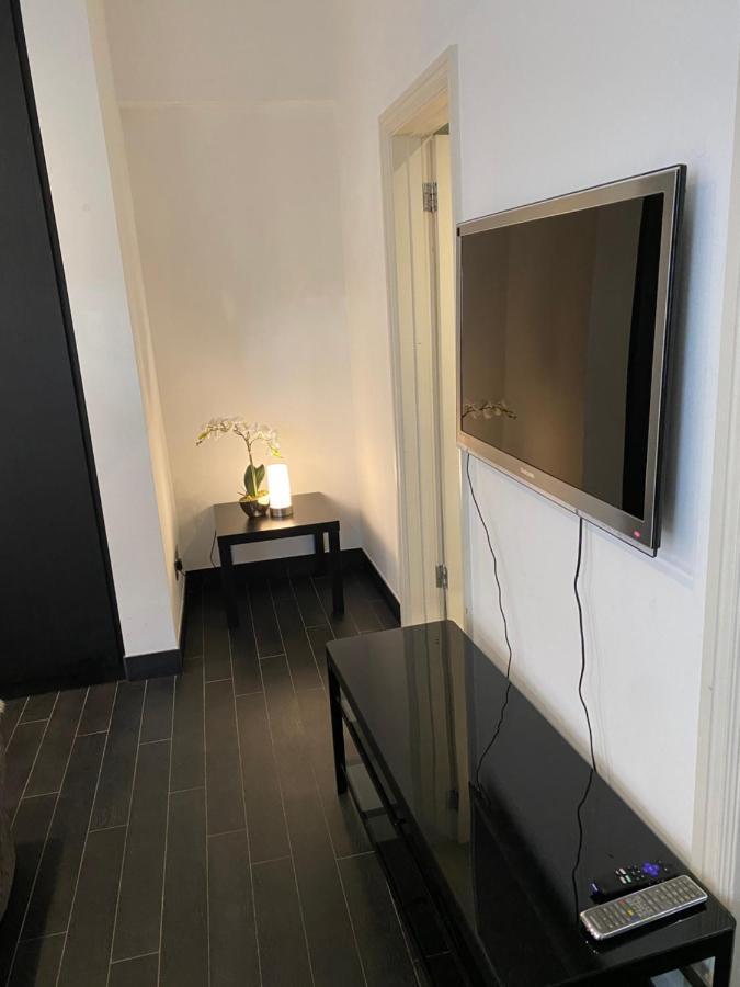 Beautiful Modern Studio In High Street Kensington Apartment London Exterior photo